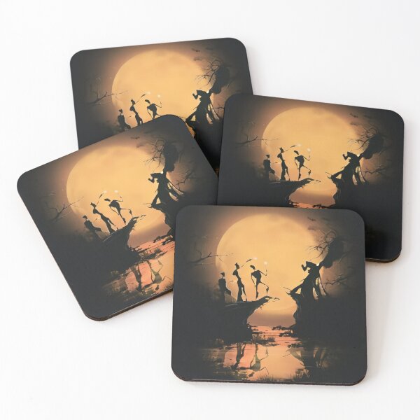 Item preview, magical guys designed and sold by homedeco12.
