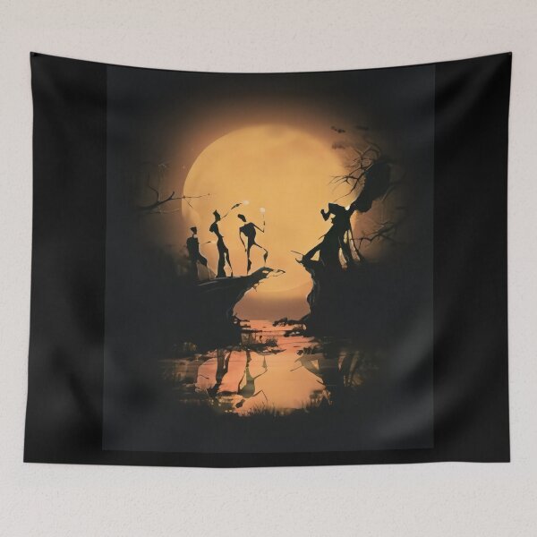 Item preview, magical guys designed and sold by homedeco12.