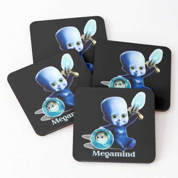 Item preview, Megamind Kids designed and sold by kirstiehartonr.