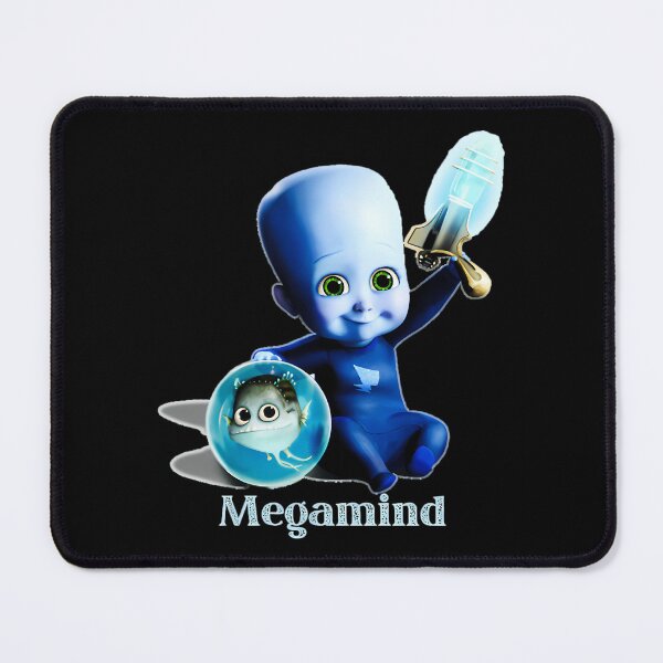 Item preview, Megamind Kids designed and sold by kirstiehartonr.