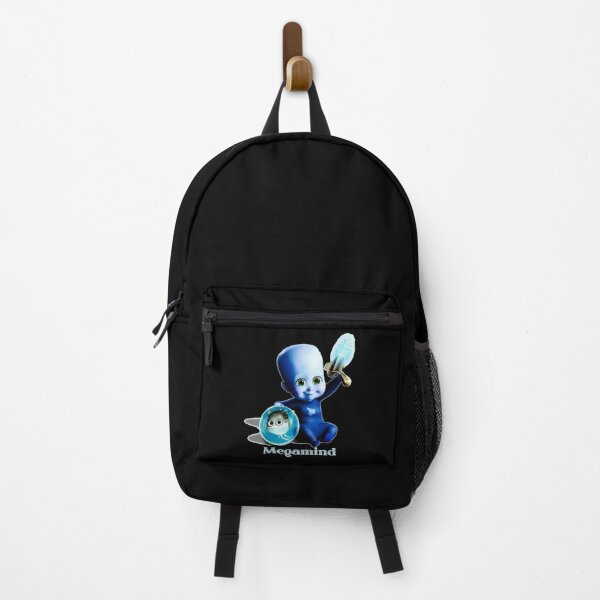 Item preview, Megamind Kids designed and sold by kirstiehartonr.