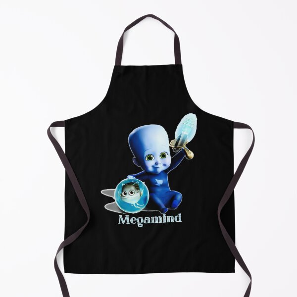 Item preview, Megamind Kids designed and sold by kirstiehartonr.