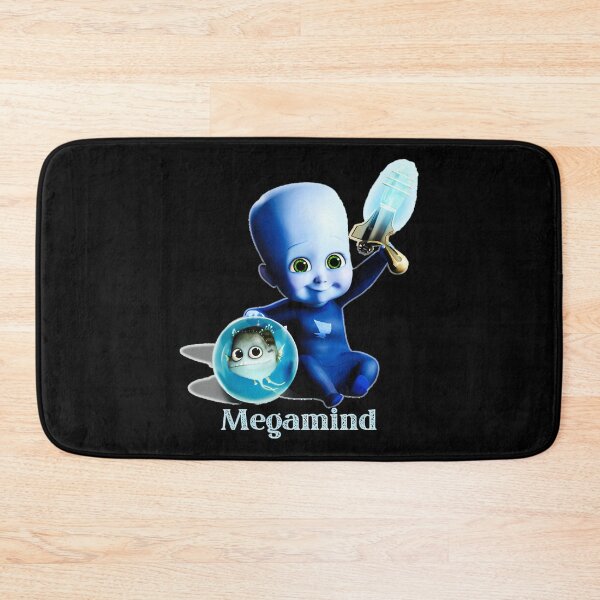 Item preview, Megamind Kids designed and sold by kirstiehartonr.