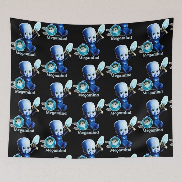 Item preview, Megamind Kids designed and sold by kirstiehartonr.