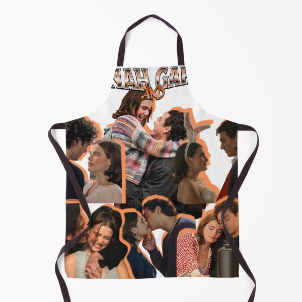 Item preview, Hannah Wells and Garrett Graham Off Campus designed and sold by morgi2001.