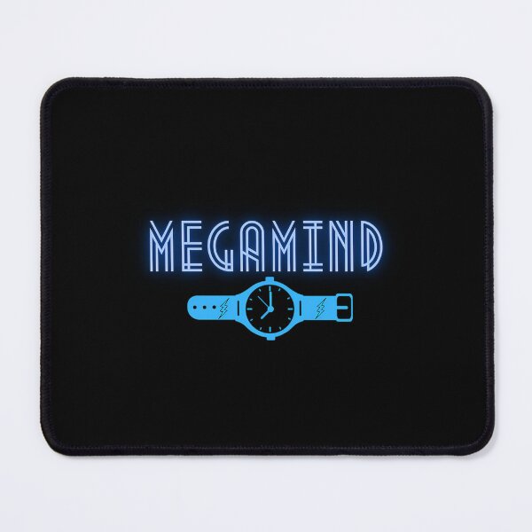Item preview, Megamind Holowatch-Megamind designed and sold by kirstiehartonr.