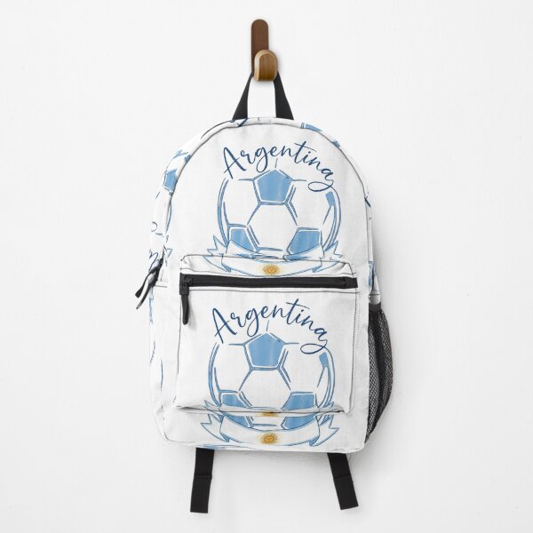 Item preview, Argentina World Cup Football Supporters Graphic designed and sold by digitalbob60.