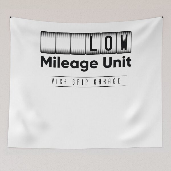 Item preview, vice grip garage merch designed and sold by klabiisan.