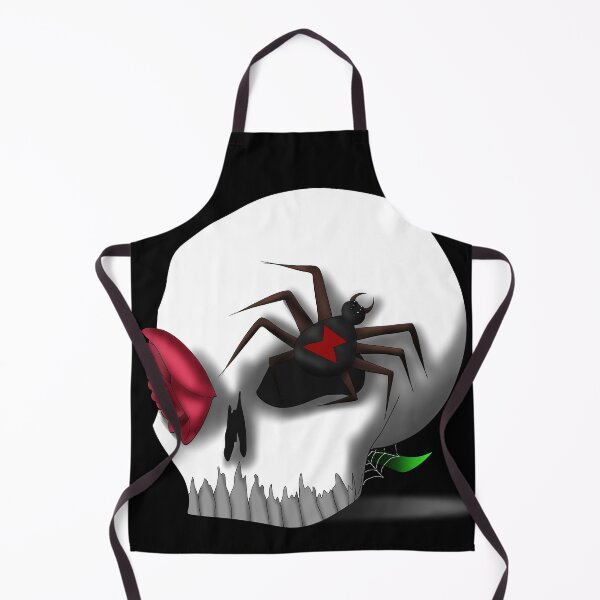 Item preview, Death by Thorns designed and sold by BooBerryDesigns509.