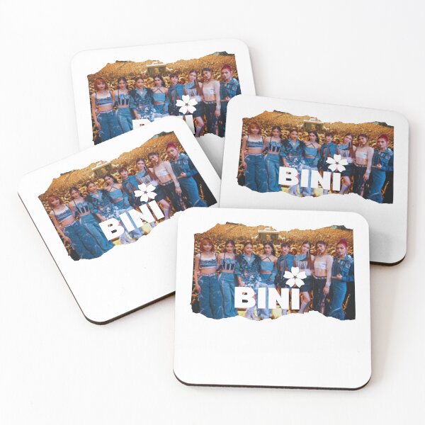 Item preview, BINI conquering global stage designed and sold by AissTee.