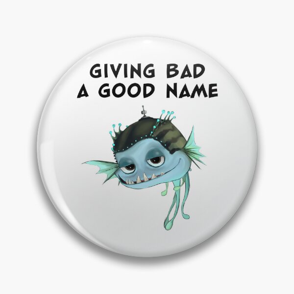 Item preview, Megamind Giving Bad A Good Name Minion designed and sold by kirstiehartonr.