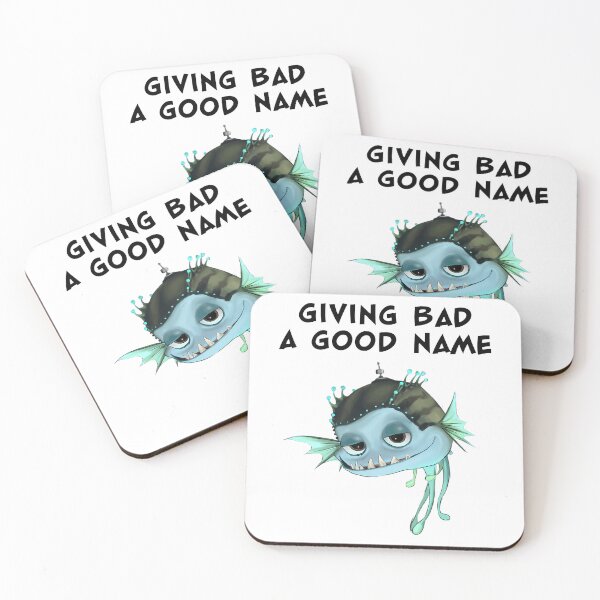 Item preview, Megamind Giving Bad A Good Name Minion designed and sold by kirstiehartonr.