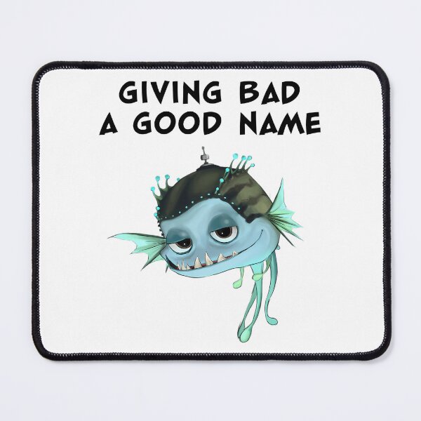 Item preview, Megamind Giving Bad A Good Name Minion designed and sold by kirstiehartonr.