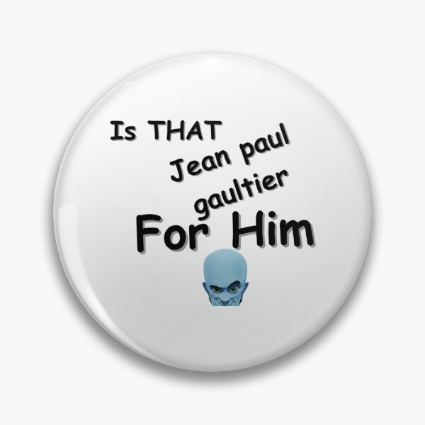 Item preview, Megamind Cologne designed and sold by kirstiehartonr.