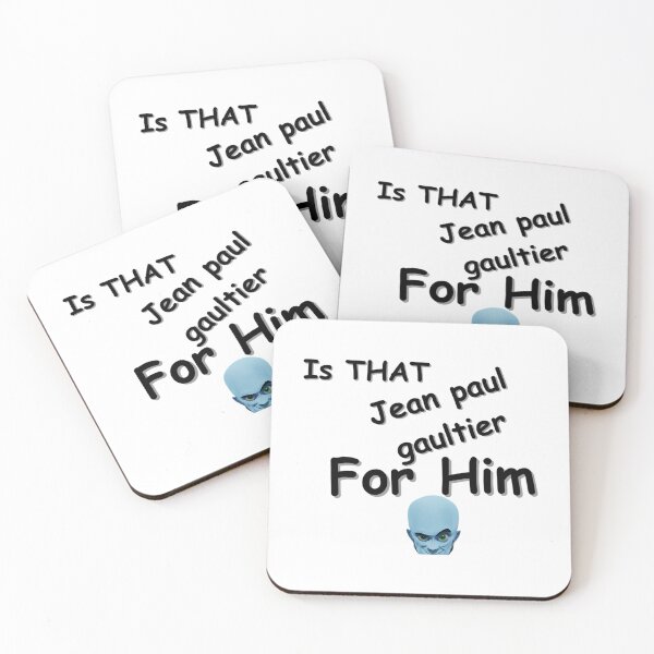 Item preview, Megamind Cologne designed and sold by kirstiehartonr.