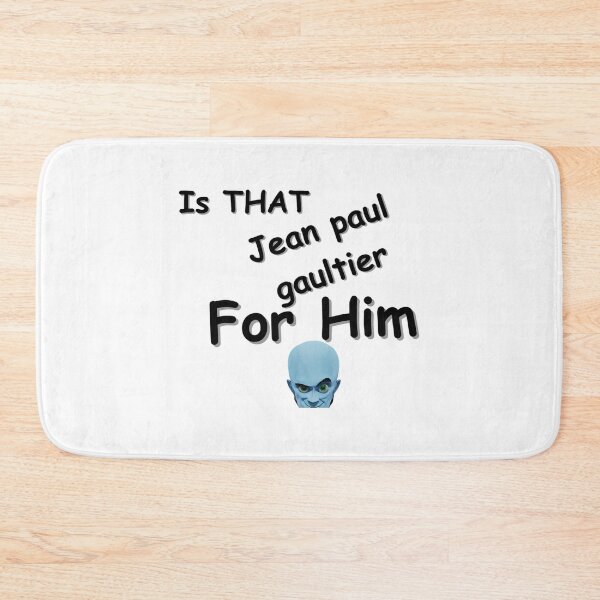 Item preview, Megamind Cologne designed and sold by kirstiehartonr.