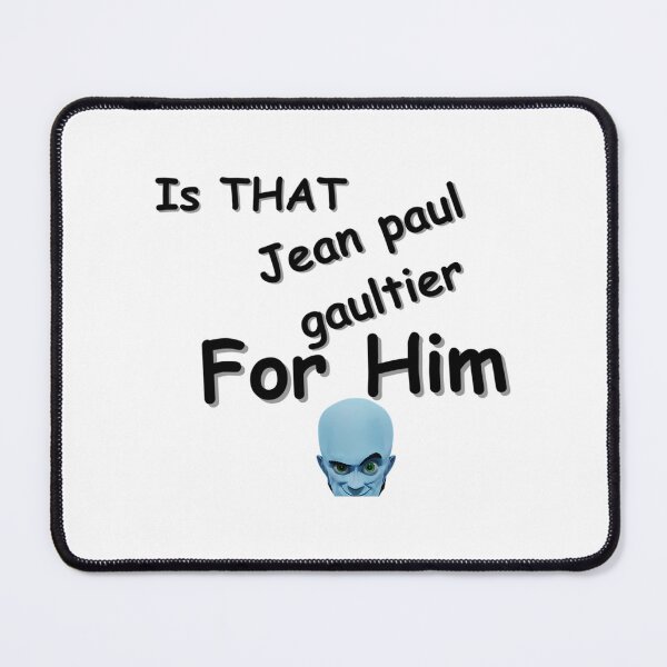 Item preview, Megamind Cologne designed and sold by kirstiehartonr.