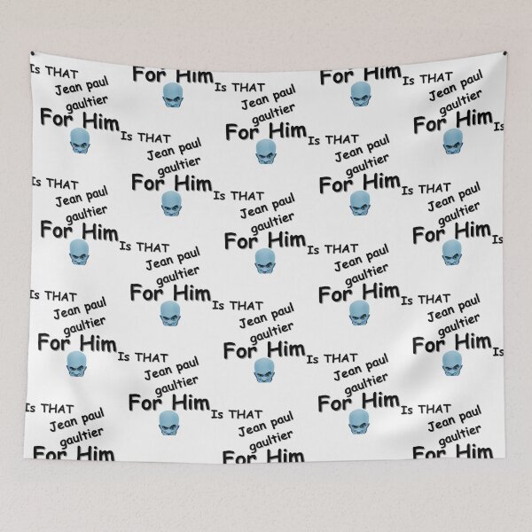 Item preview, Megamind Cologne designed and sold by kirstiehartonr.