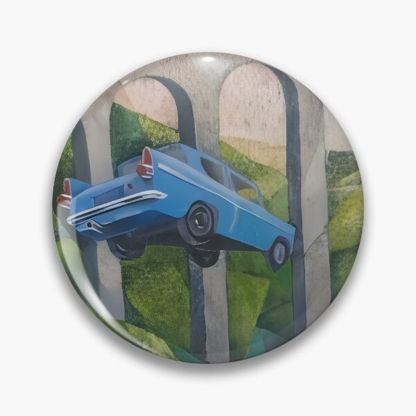 Item preview, flying car designed and sold by homedeco12.
