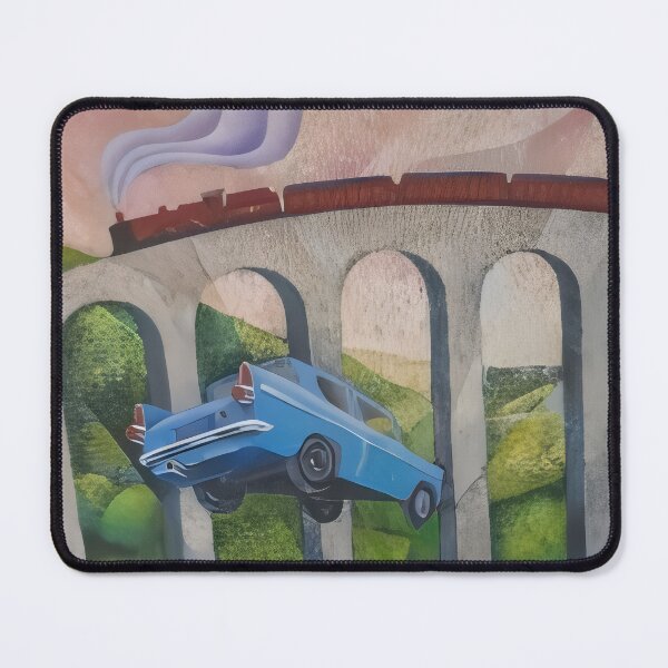 Item preview, flying car designed and sold by homedeco12.