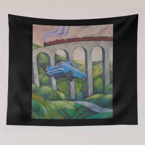 Item preview, flying car designed and sold by homedeco12.