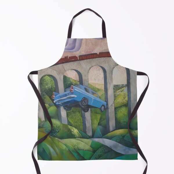Item preview, flying car designed and sold by homedeco12.