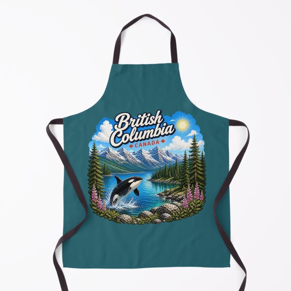 Item preview, British Columbia, Canada designed and sold by Myra365Art.