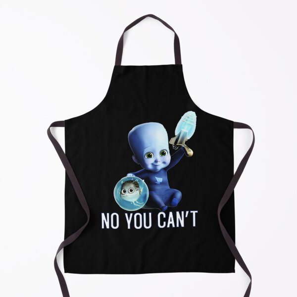 Item preview, Megamind Baby No You Can'T designed and sold by kirstiehartonr.