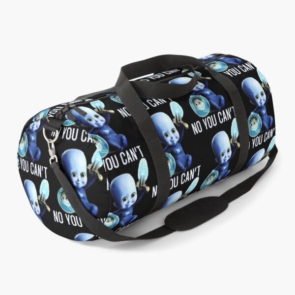 Item preview, Megamind Baby No You Can'T designed and sold by kirstiehartonr.