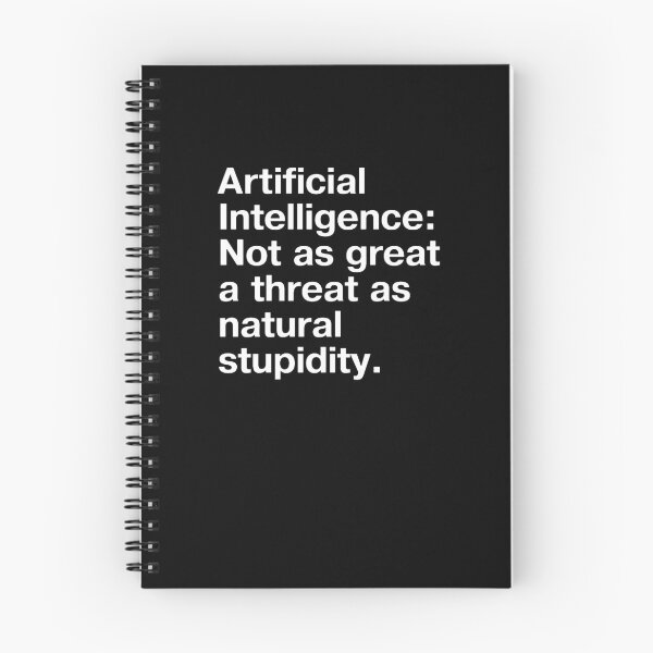 Item preview, Artificial Intelligence designed and sold by shirleyashman.