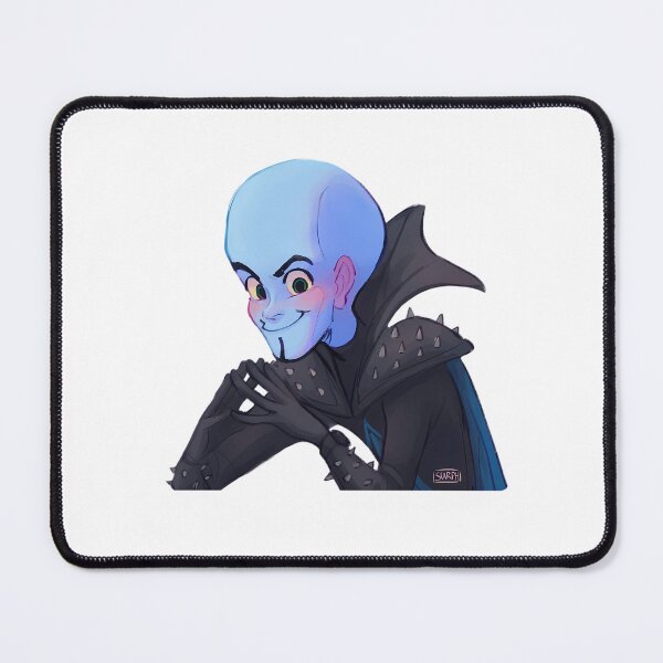 Item preview, Megamind 2.0 designed and sold by kirstiehartonr.