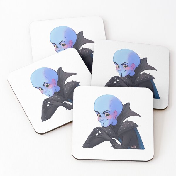 Item preview, Megamind 2.0 designed and sold by kirstiehartonr.