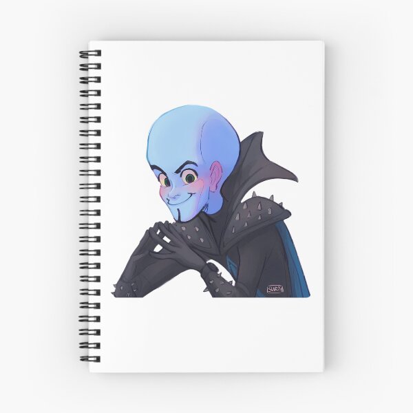 Item preview, Megamind 2.0 designed and sold by kirstiehartonr.
