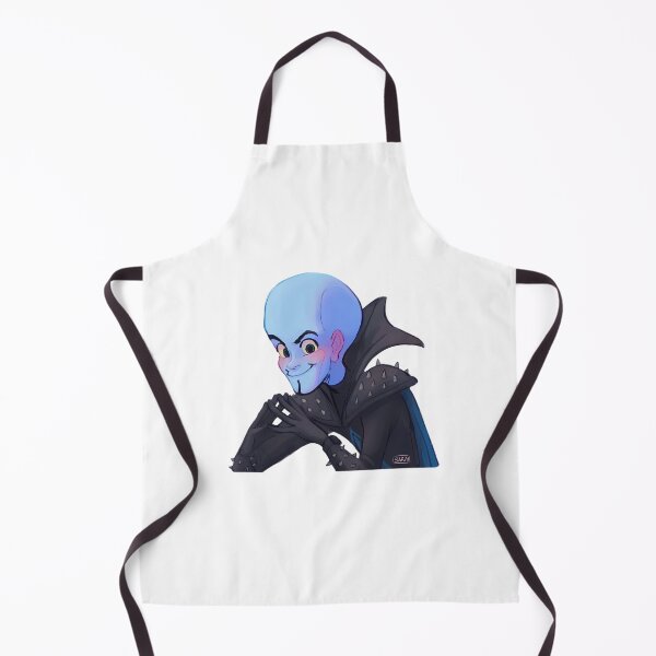 Item preview, Megamind 2.0 designed and sold by kirstiehartonr.