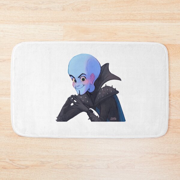 Item preview, Megamind 2.0 designed and sold by kirstiehartonr.