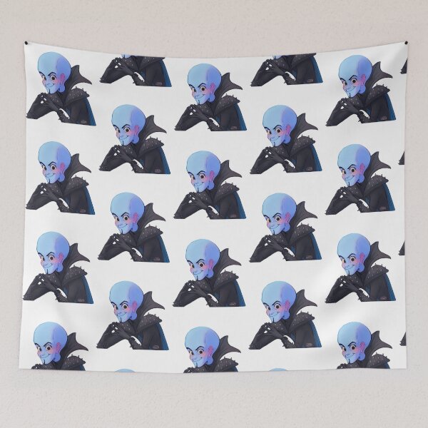 Item preview, Megamind 2.0 designed and sold by kirstiehartonr.