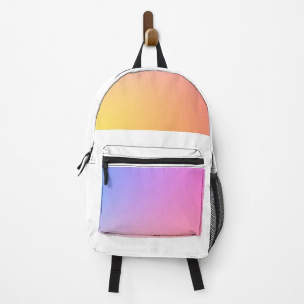 Item preview, Soft Pastel Gradient Background Aesthetic Minimal Abstract Sunset Design designed and sold by Sanika arts .