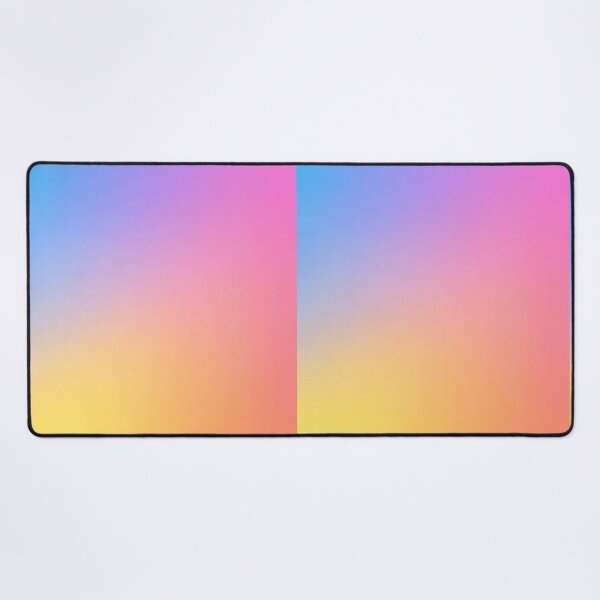 Item preview, Soft Pastel Gradient Background Aesthetic Minimal Abstract Sunset Design designed and sold by Sanika arts .