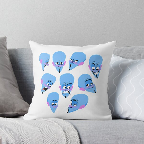 Item preview, Megamind  designed and sold by kirstiehartonr.