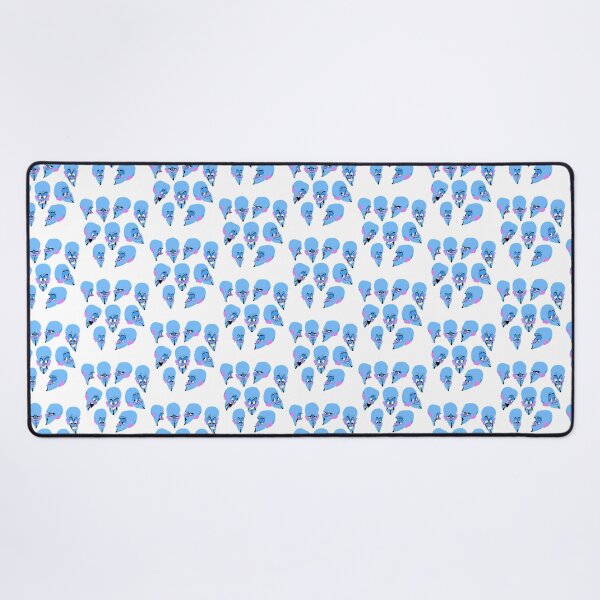 Item preview, Megamind  designed and sold by kirstiehartonr.