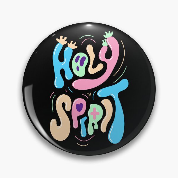 Item preview, Holy Spirit designed and sold by Everyone21.