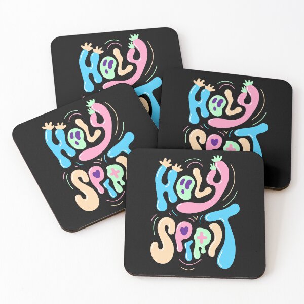 Item preview, Holy Spirit designed and sold by Everyone21.