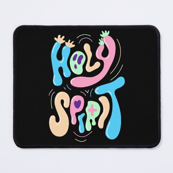 Item preview, Holy Spirit designed and sold by Everyone21.
