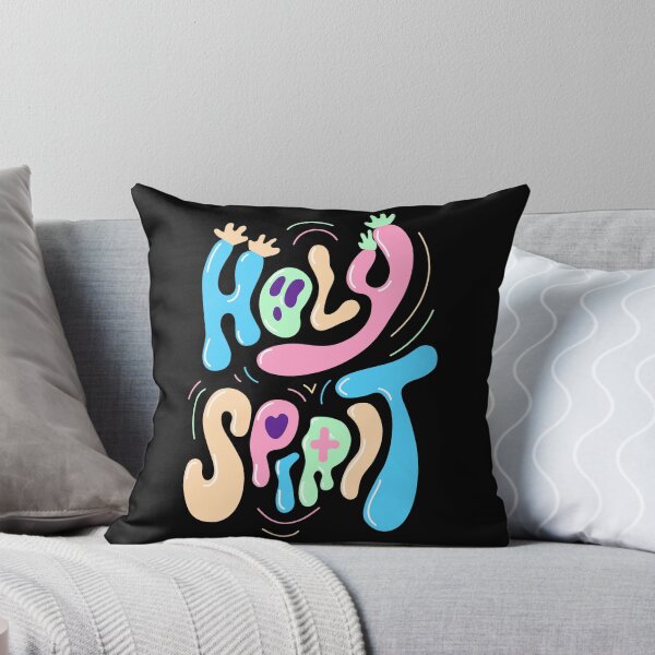 Item preview, Holy Spirit designed and sold by Everyone21.