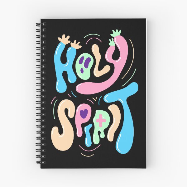 Item preview, Holy Spirit designed and sold by Everyone21.