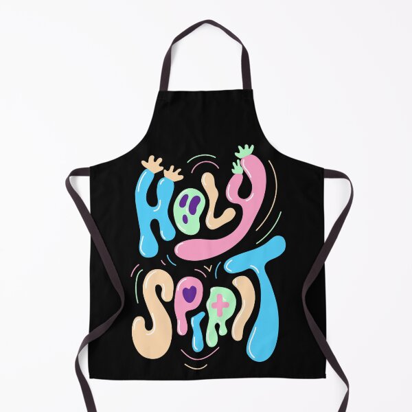 Item preview, Holy Spirit designed and sold by Everyone21.