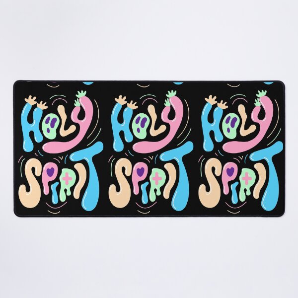 Item preview, Holy Spirit designed and sold by Everyone21.