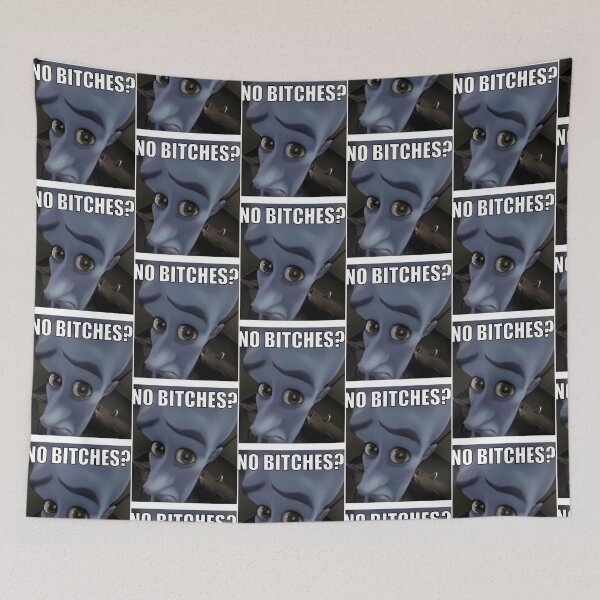 Item preview, Megamind  designed and sold by kirstiehartonr.