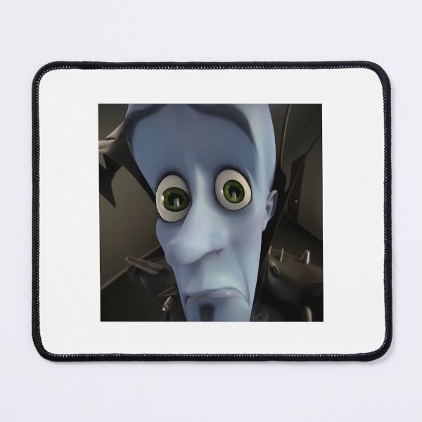 Item preview, Megamind designed and sold by kirstiehartonr.