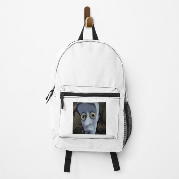 Item preview, Megamind designed and sold by kirstiehartonr.